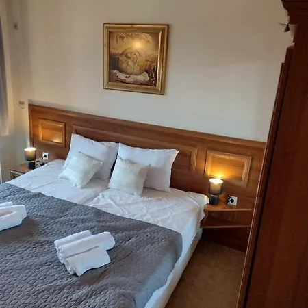 Emerald Dinko Private Bansko