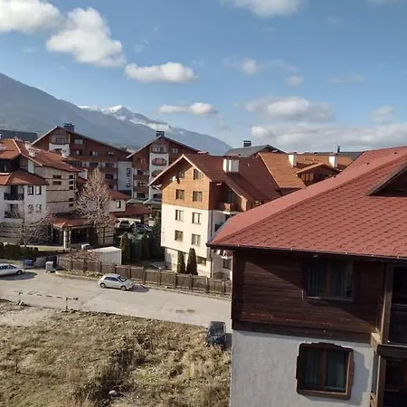 Emerald Dinko Private * Bansko